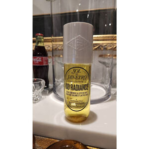 Sol de Janeiro Rio Radiance Perfume Mist